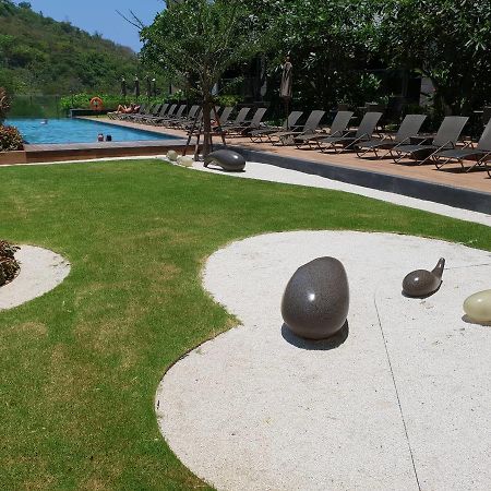 Unixx South Pattaya by Ed Apartment Екстериор снимка