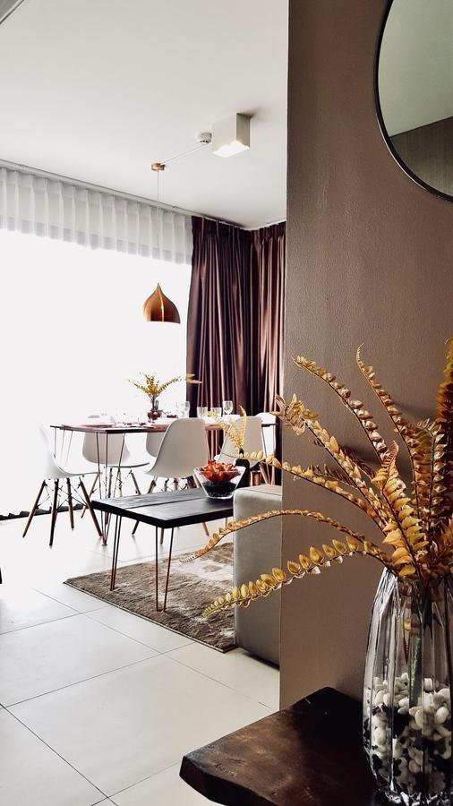 Unixx South Pattaya by Ed Apartment Екстериор снимка
