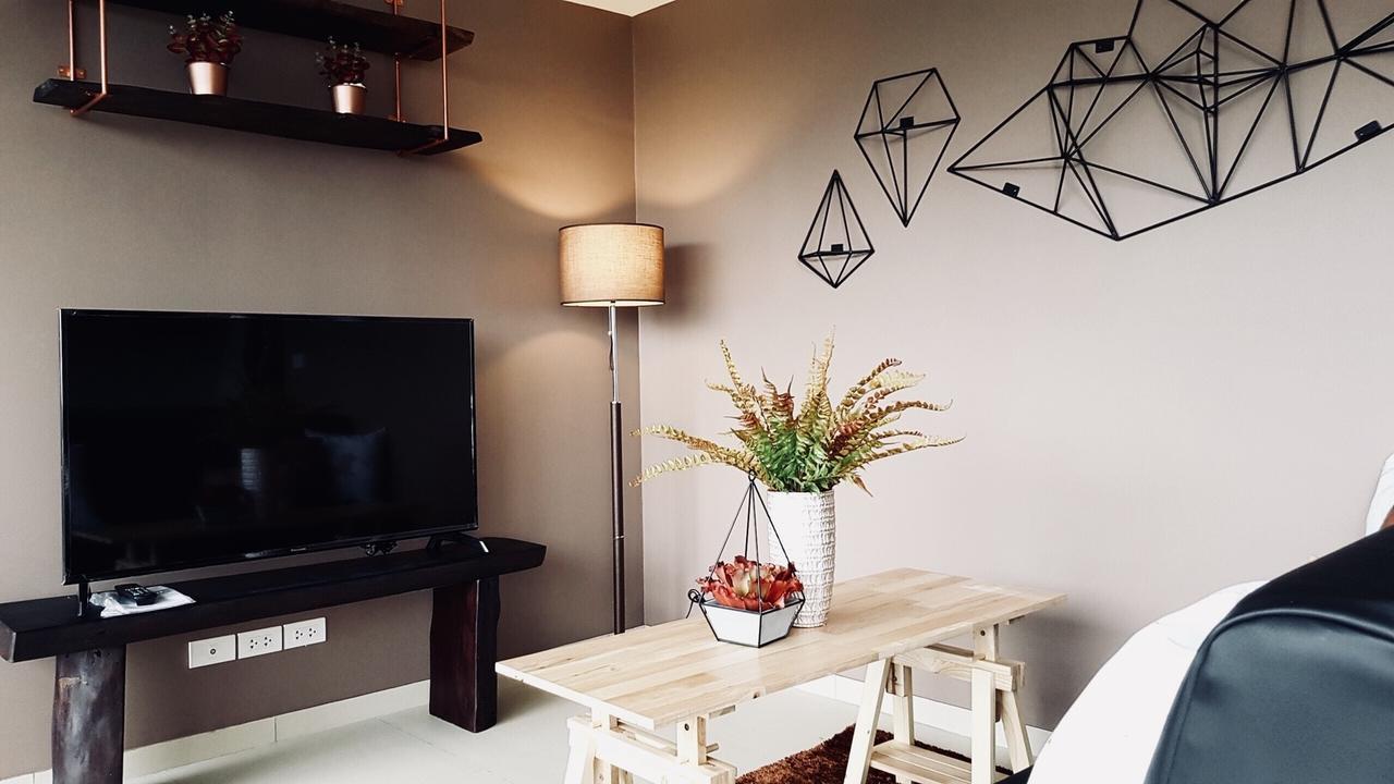 Unixx South Pattaya by Ed Apartment Екстериор снимка