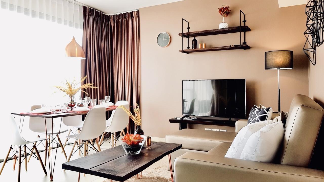 Unixx South Pattaya by Ed Apartment Екстериор снимка