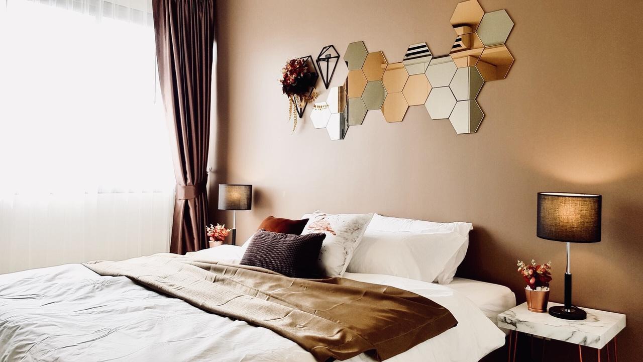Unixx South Pattaya by Ed Apartment Екстериор снимка