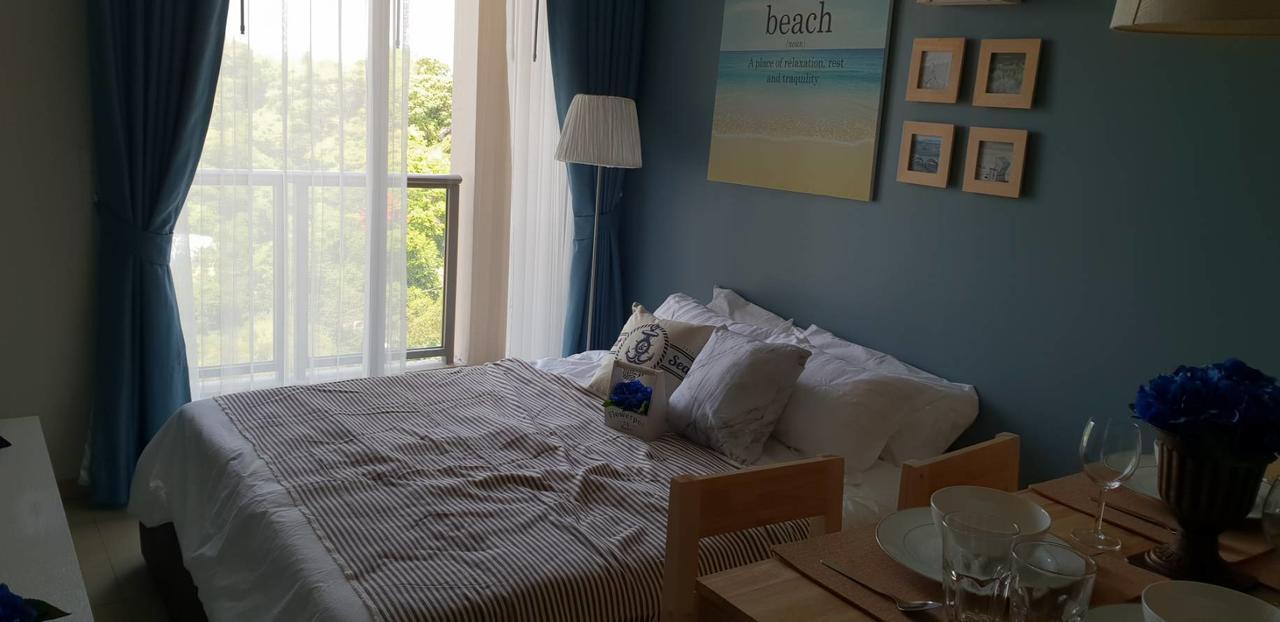 Unixx South Pattaya by Ed Apartment Екстериор снимка