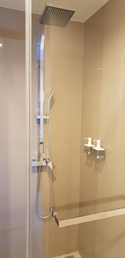 Unixx South Pattaya by Ed Apartment Екстериор снимка