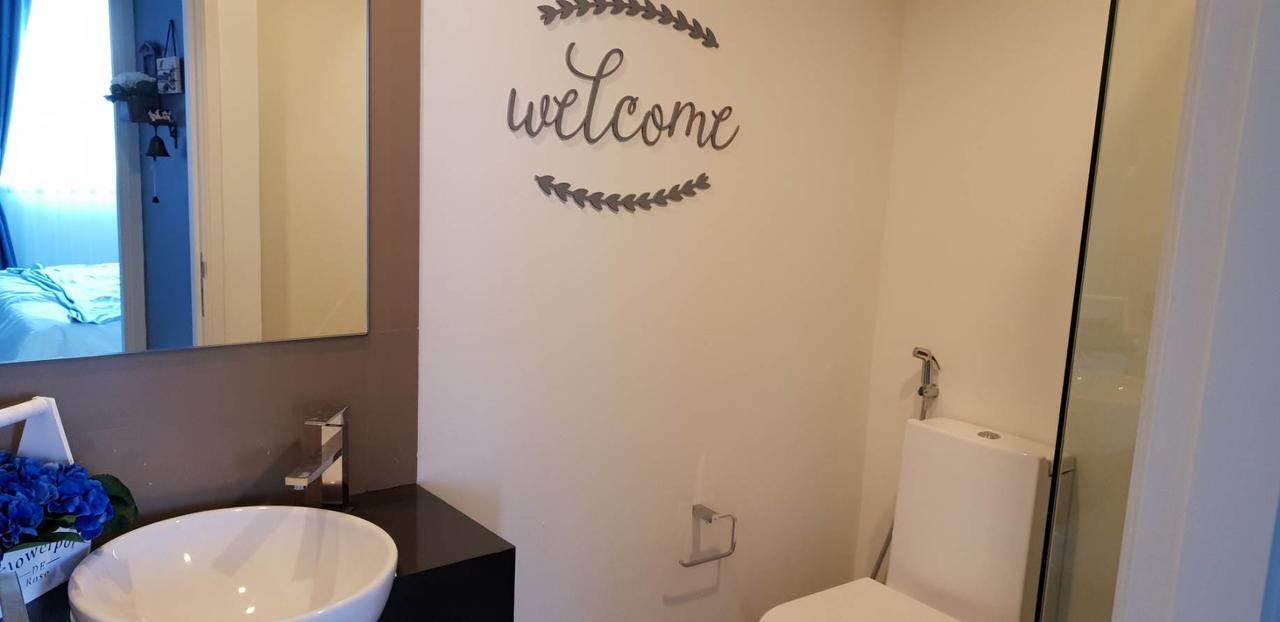 Unixx South Pattaya by Ed Apartment Екстериор снимка